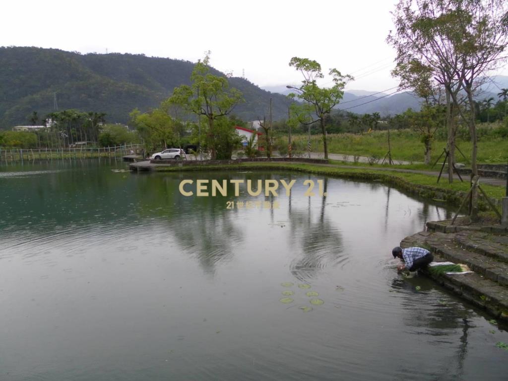 GE041員山雷公埤大地坪農舍