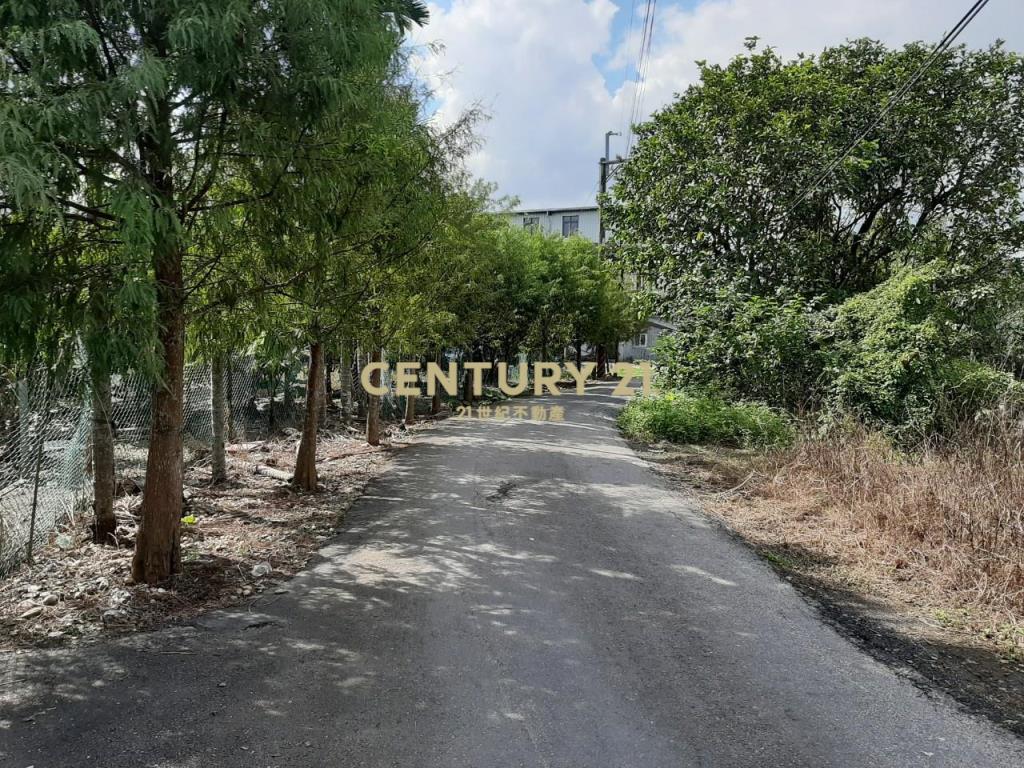 GE041員山雷公埤大地坪農舍