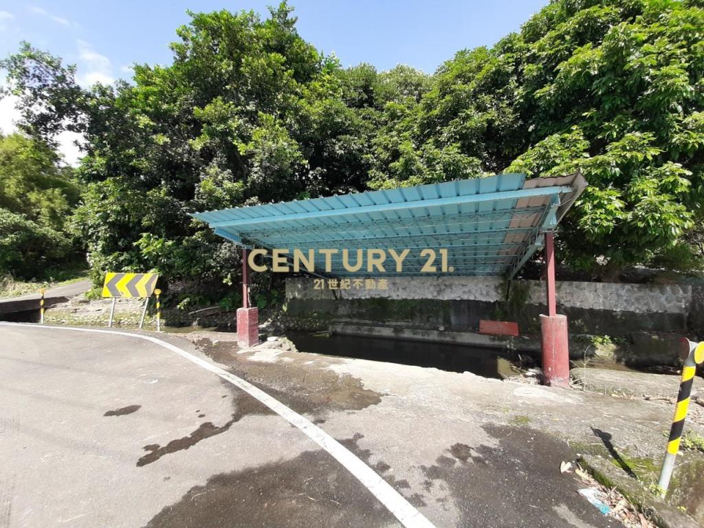 GE041員山雷公埤大地坪農舍