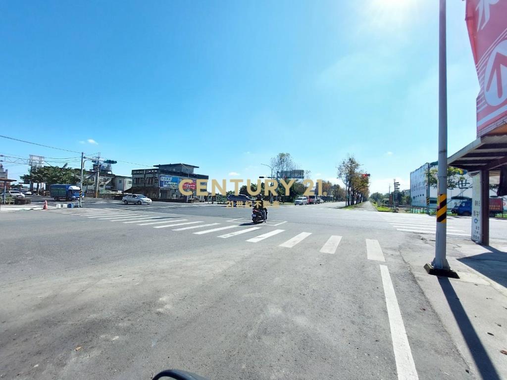 GC123員山榮民醫院旁100米大面寬田