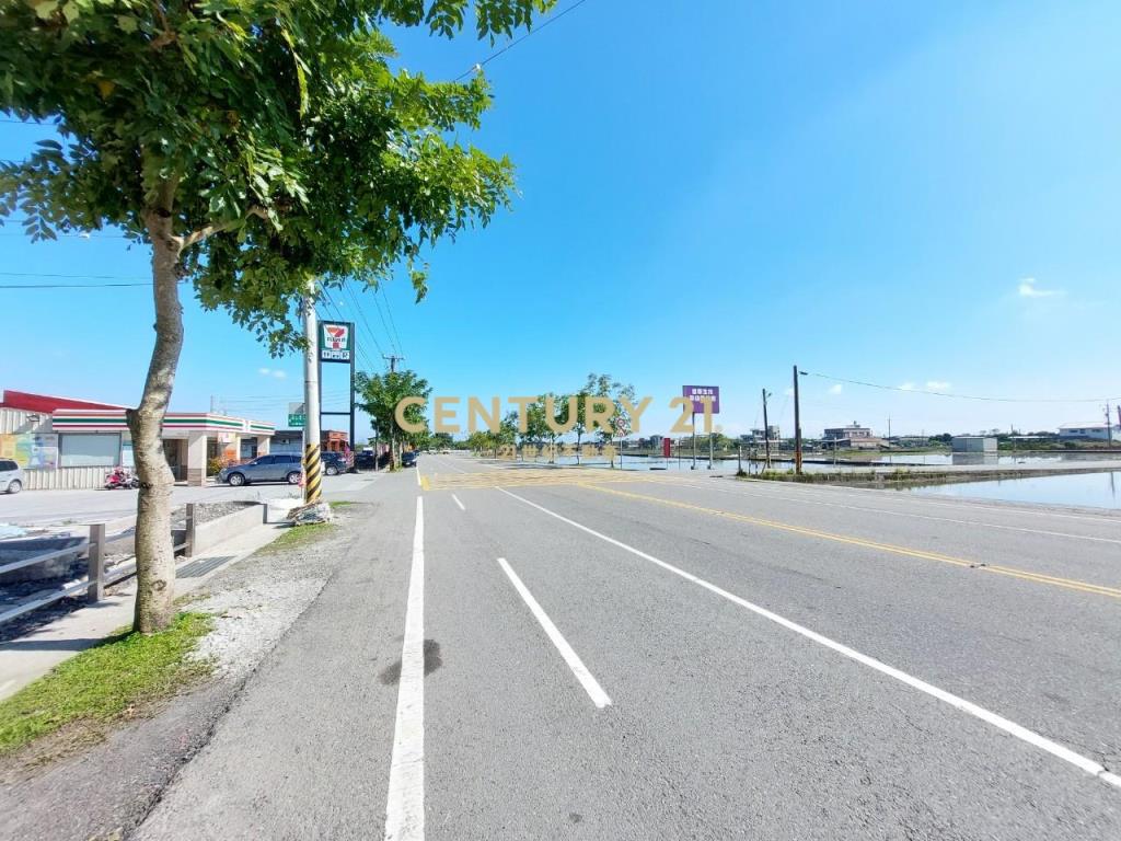 GC123員山榮民醫院旁100米大面寬田