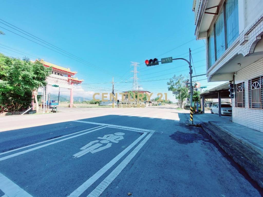 GC123員山榮民醫院旁100米大面寬田