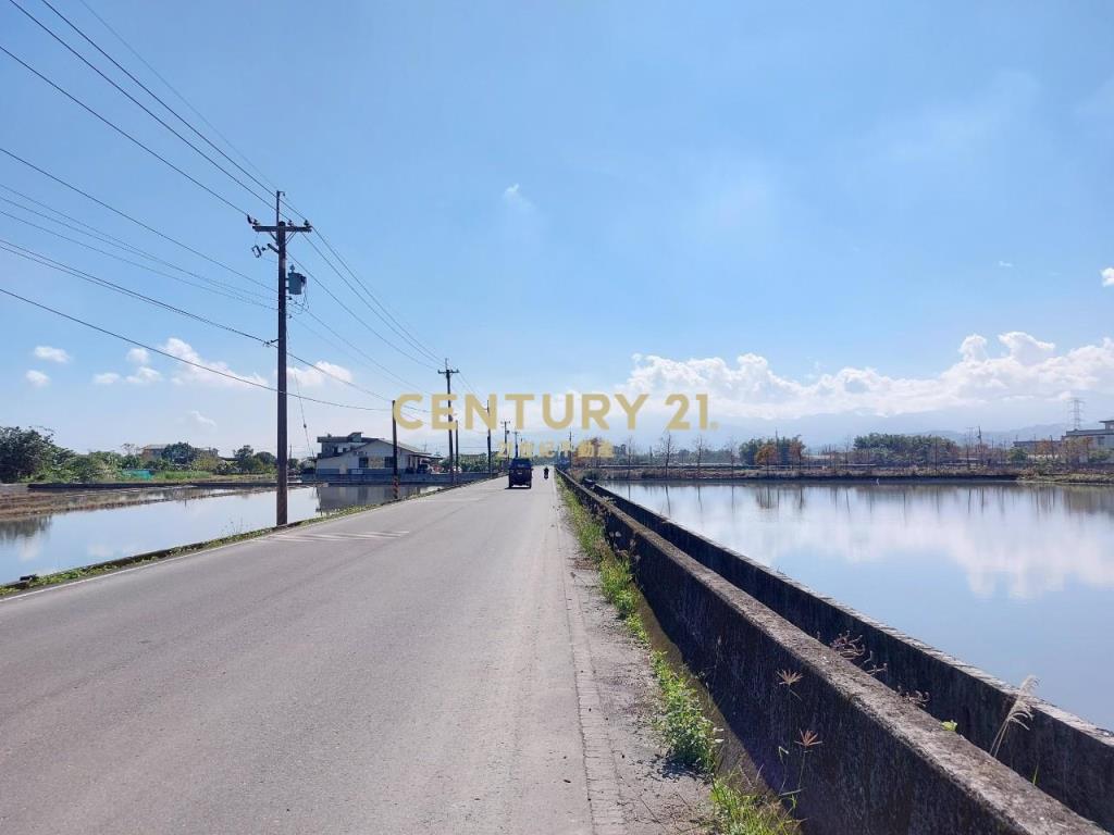 GC123員山榮民醫院旁100米大面寬田