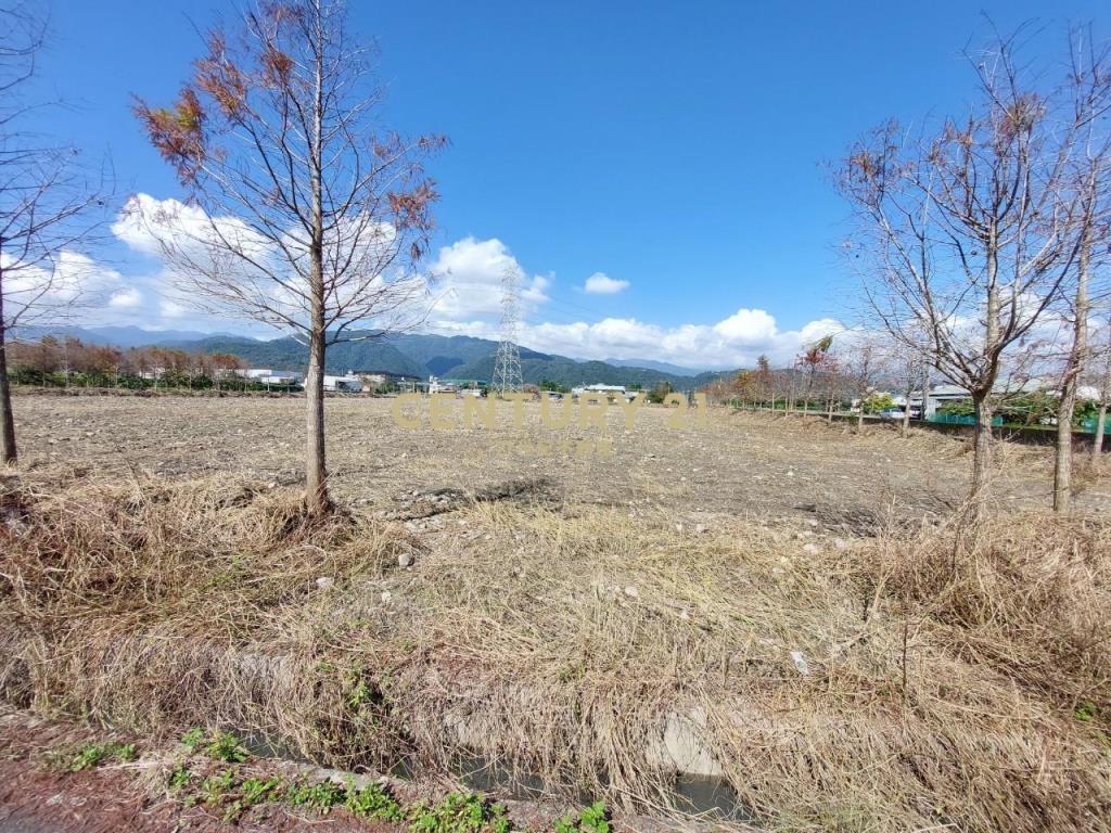 GC123員山榮民醫院旁100米大面寬田