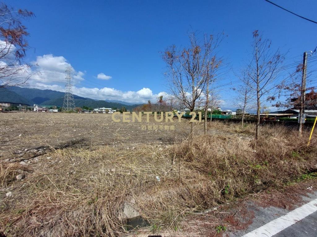 GC123員山榮民醫院旁100米大面寬田