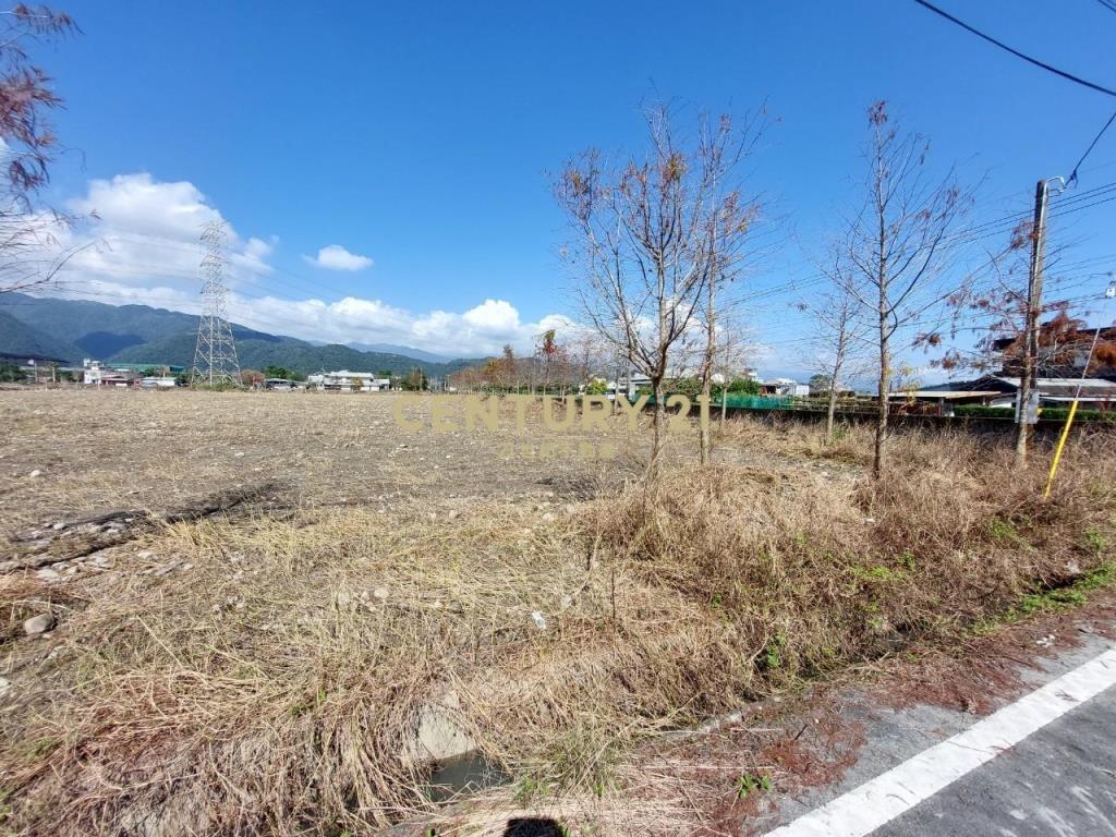 GC123員山榮民醫院旁100米大面寬田