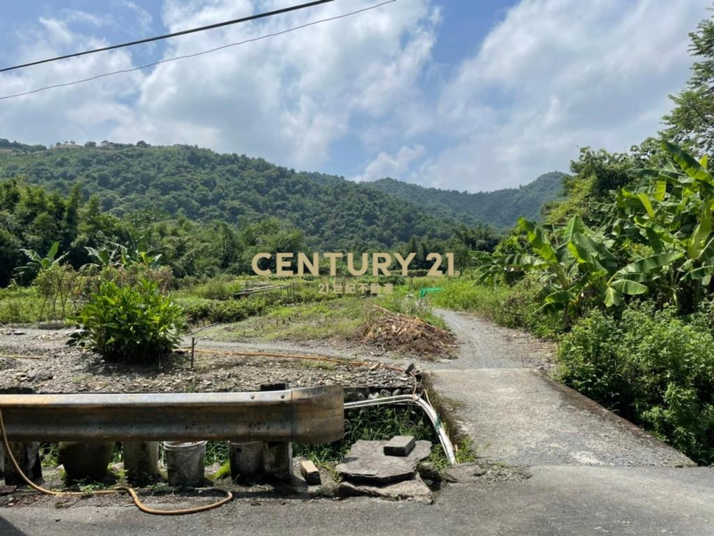 CC265大進休閒農業區農地(二)