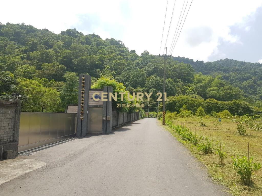 CC265大進休閒農業區農地(二)