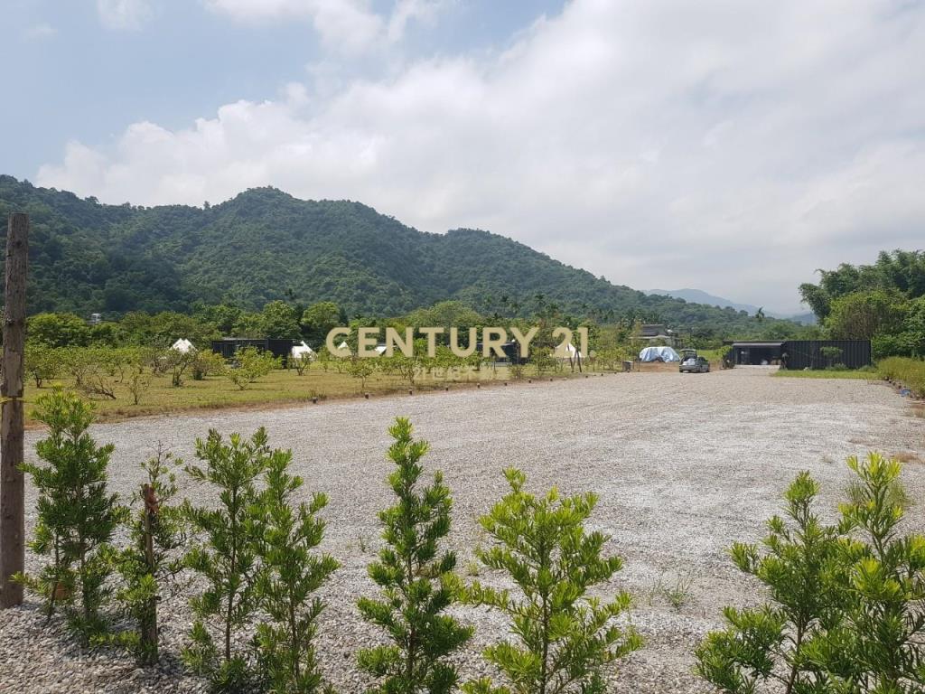 CC265大進休閒農業區農地(二)