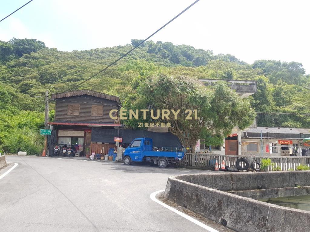 CC265大進休閒農業區農地(二)