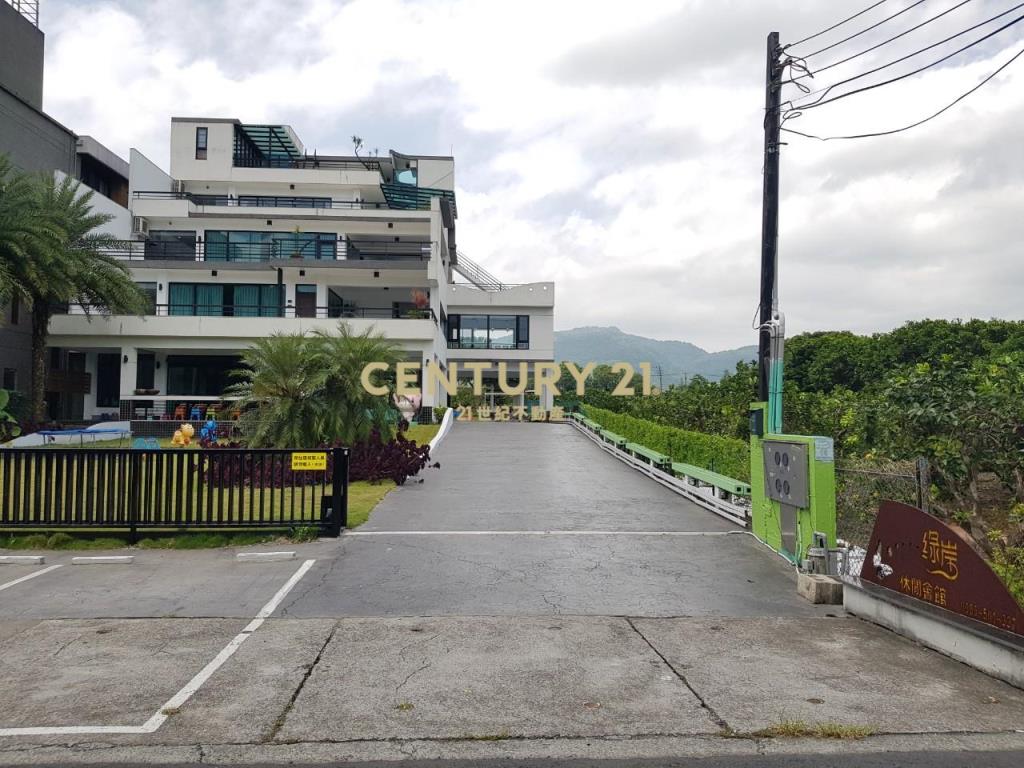 CC265大進休閒農業區農地(二)