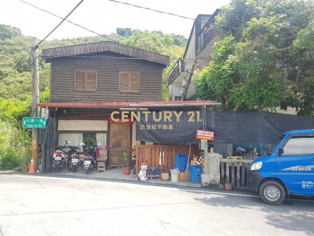 CC265大進休閒農業區農地(二)