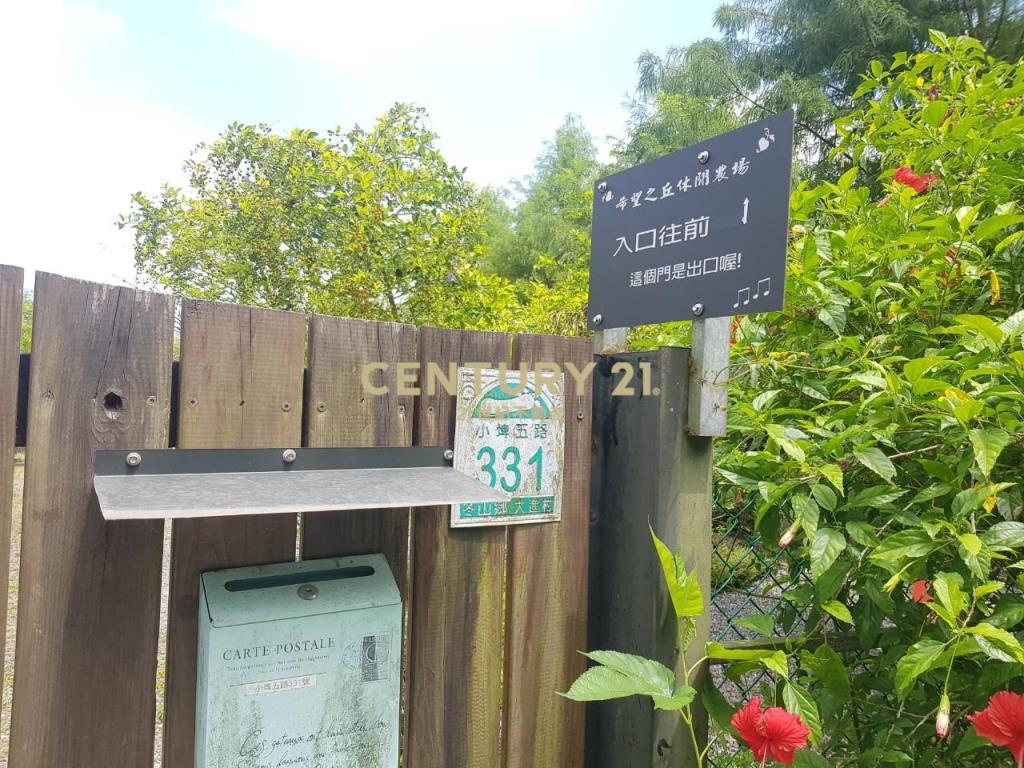 CC265大進休閒農業區農地(二)