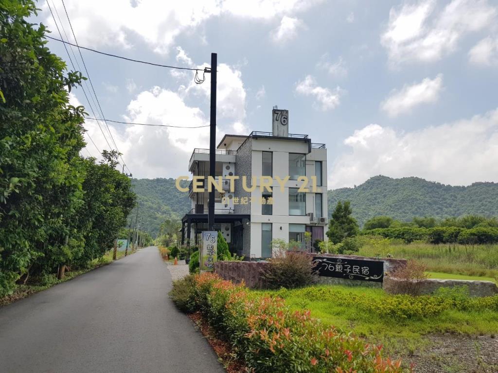 CC265大進休閒農業區農地(二)