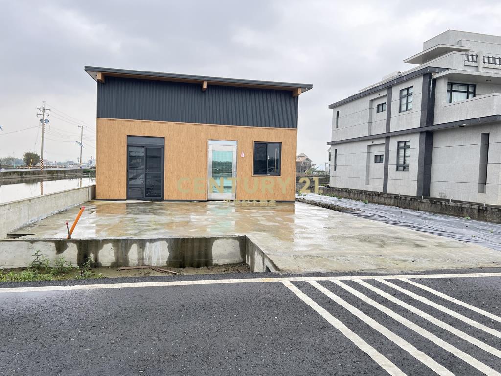 AE200壯圍古亭超值農糧加工室