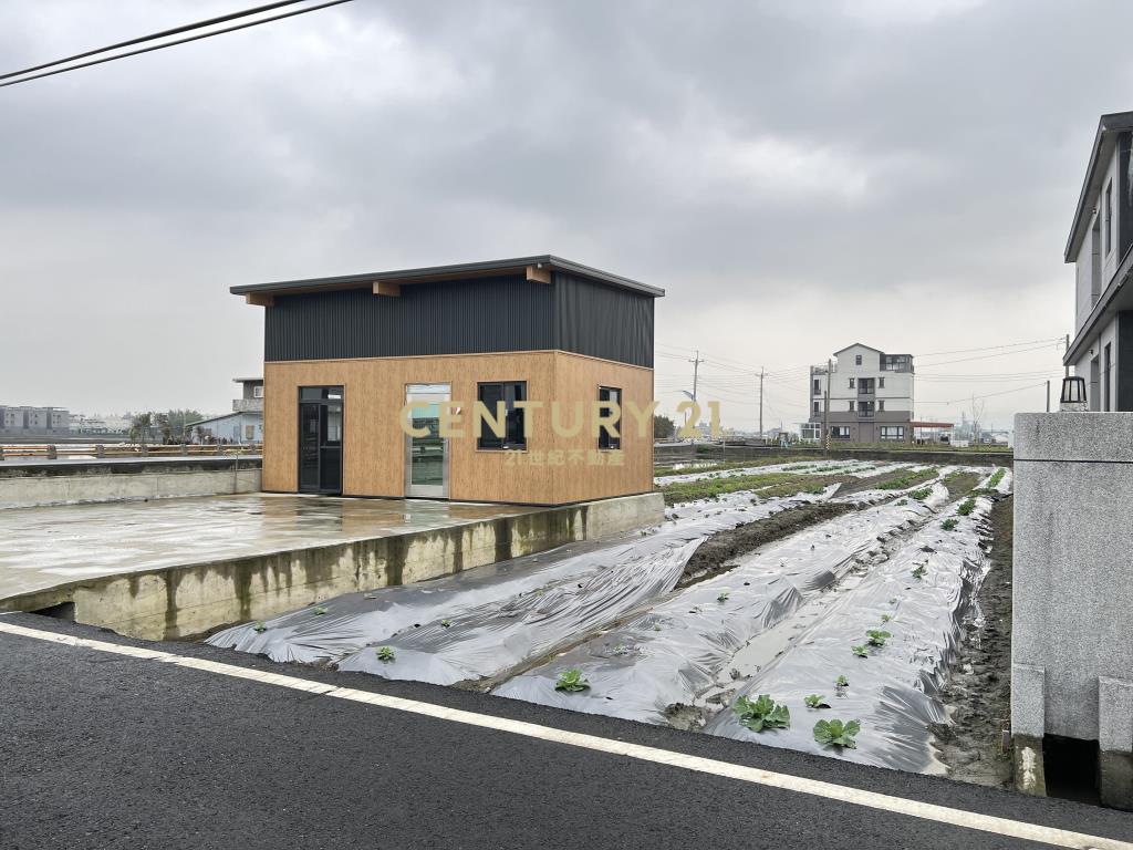 AE200壯圍古亭超值農糧加工室