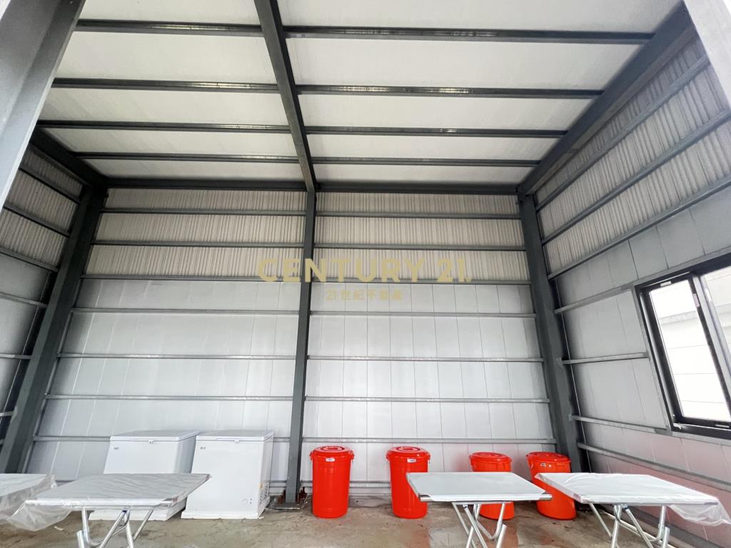 AE200壯圍古亭超值農糧加工室