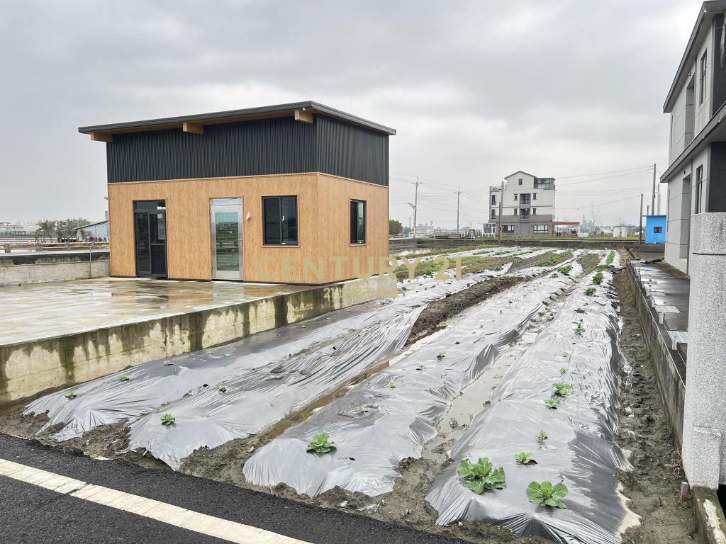 AE200壯圍古亭超值農糧加工室