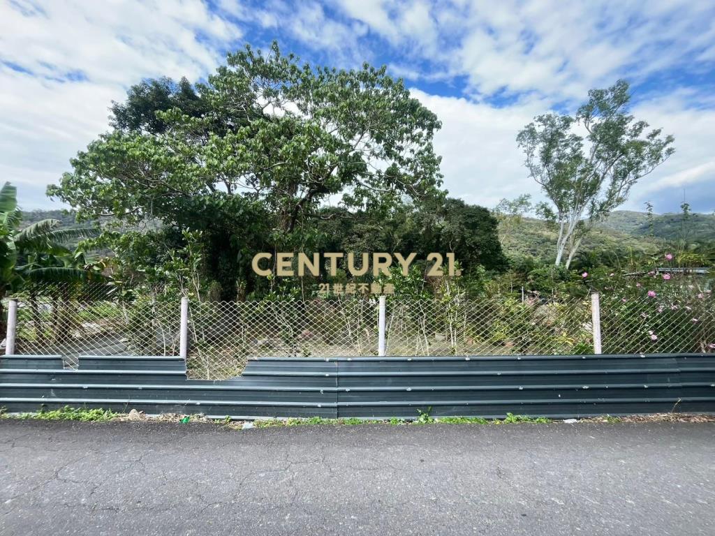 JC318台二庚線預定徵收農地/可分割