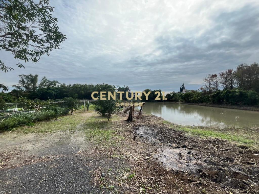 JC318台二庚線預定徵收農地/可分割