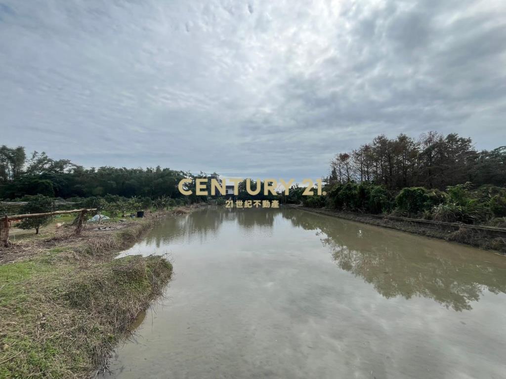 JC318台二庚線預定徵收農地/可分割