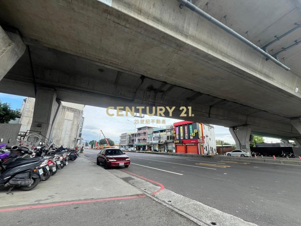 JC318台二庚線預定徵收農地/可分割