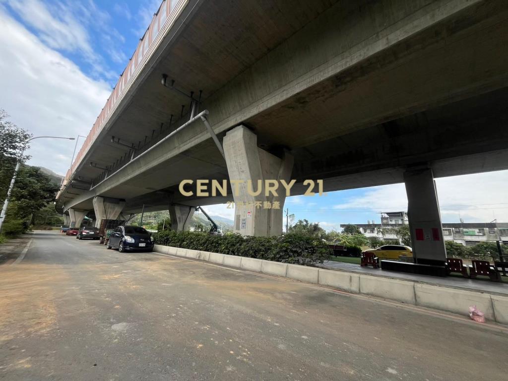 JC318台二庚線預定徵收農地/可分割