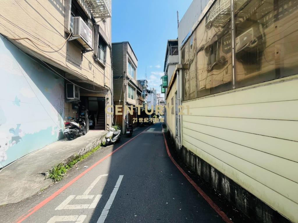 JG036礁溪市區省道上店住