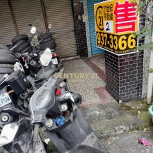 AB818近轉運站大地坪店住