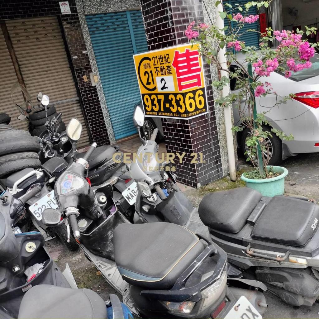 AB818近轉運站大地坪店住