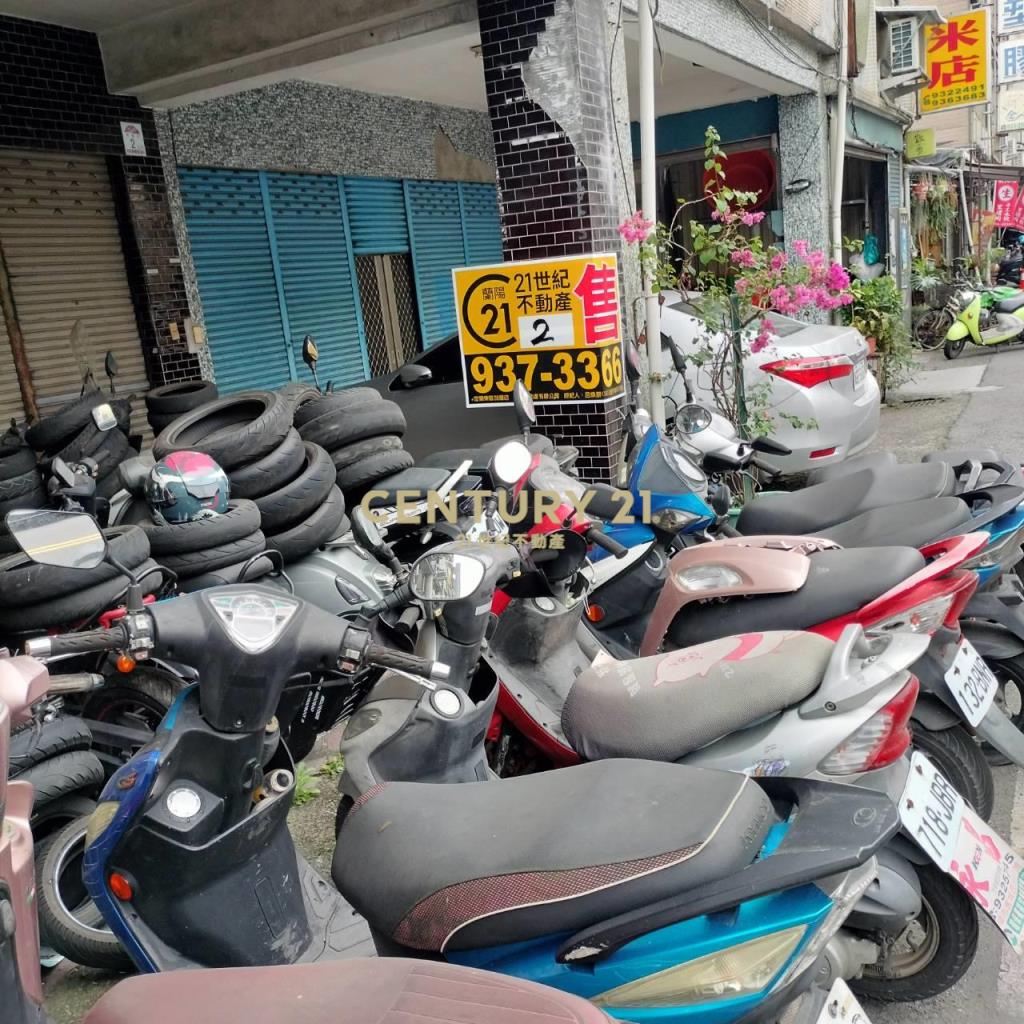 AB818近轉運站大地坪店住