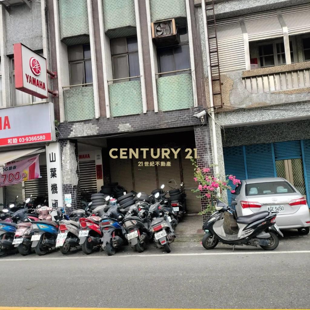 AB818近轉運站大地坪店住