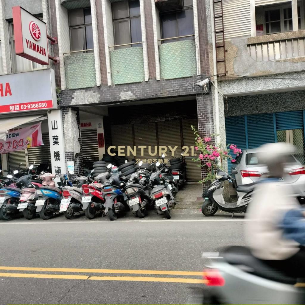 AB818近轉運站大地坪店住