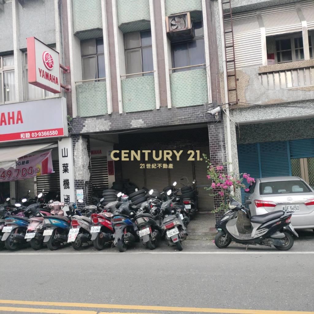 AB818近轉運站大地坪店住