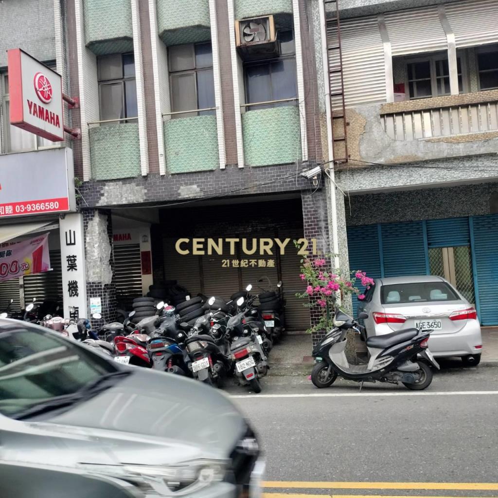 AB818近轉運站大地坪店住