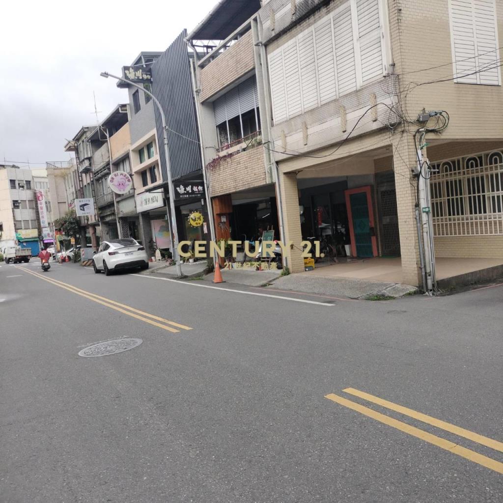 AB818近轉運站大地坪店住