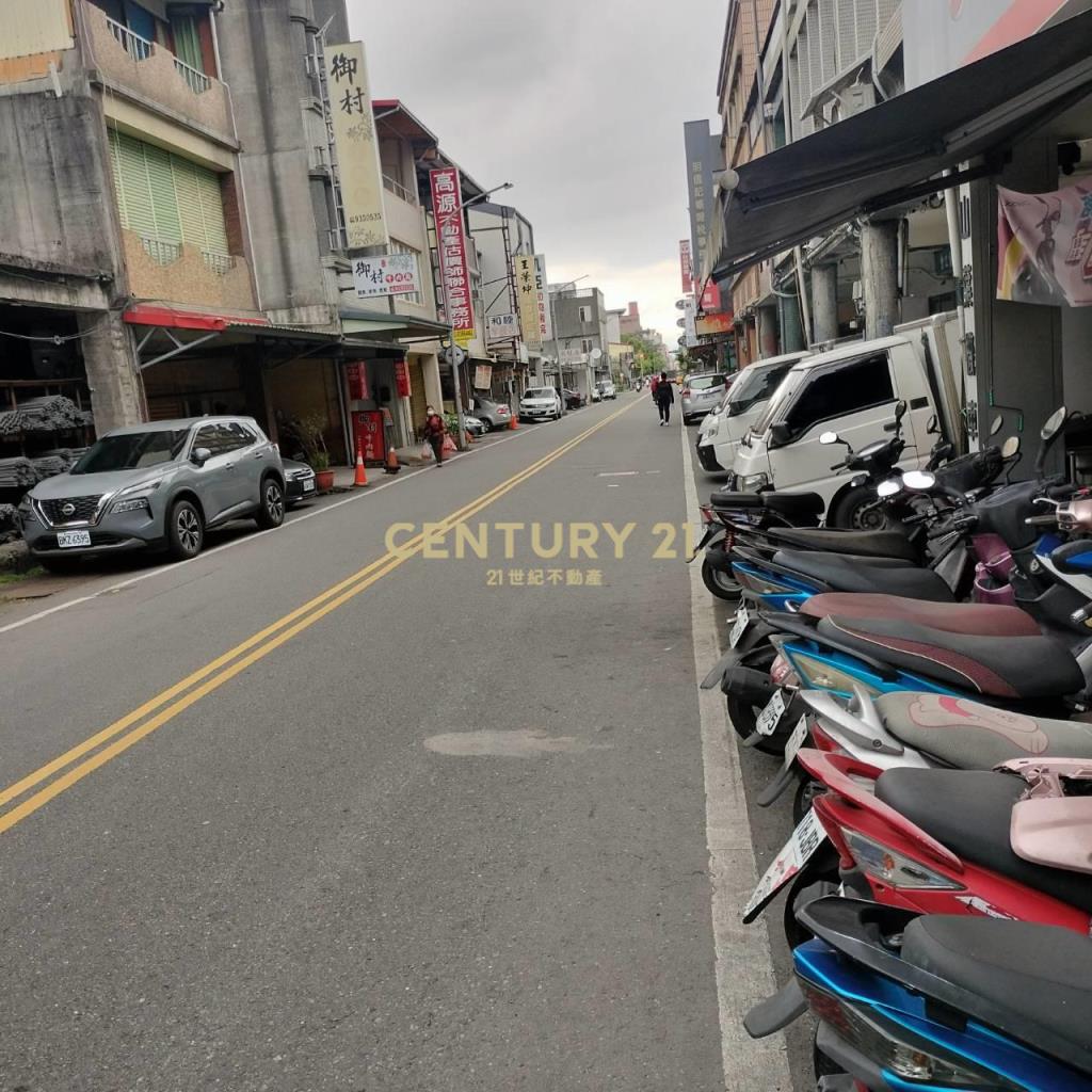 AB818近轉運站大地坪店住