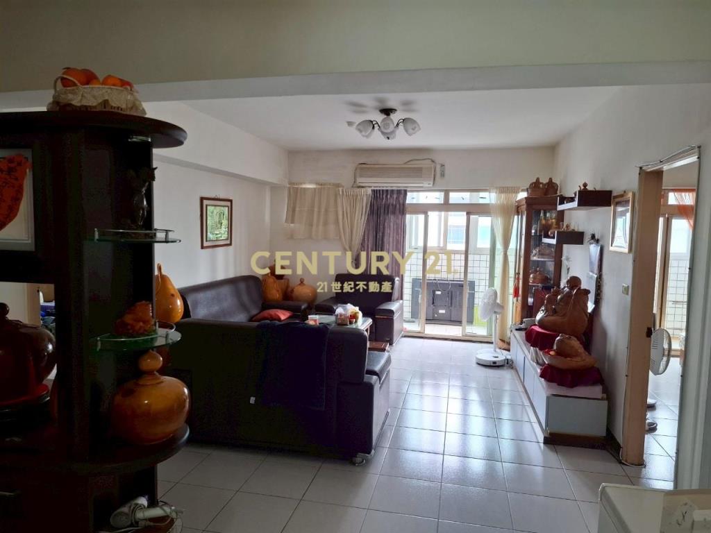 AA548新生國小高樓層景觀車位華廈