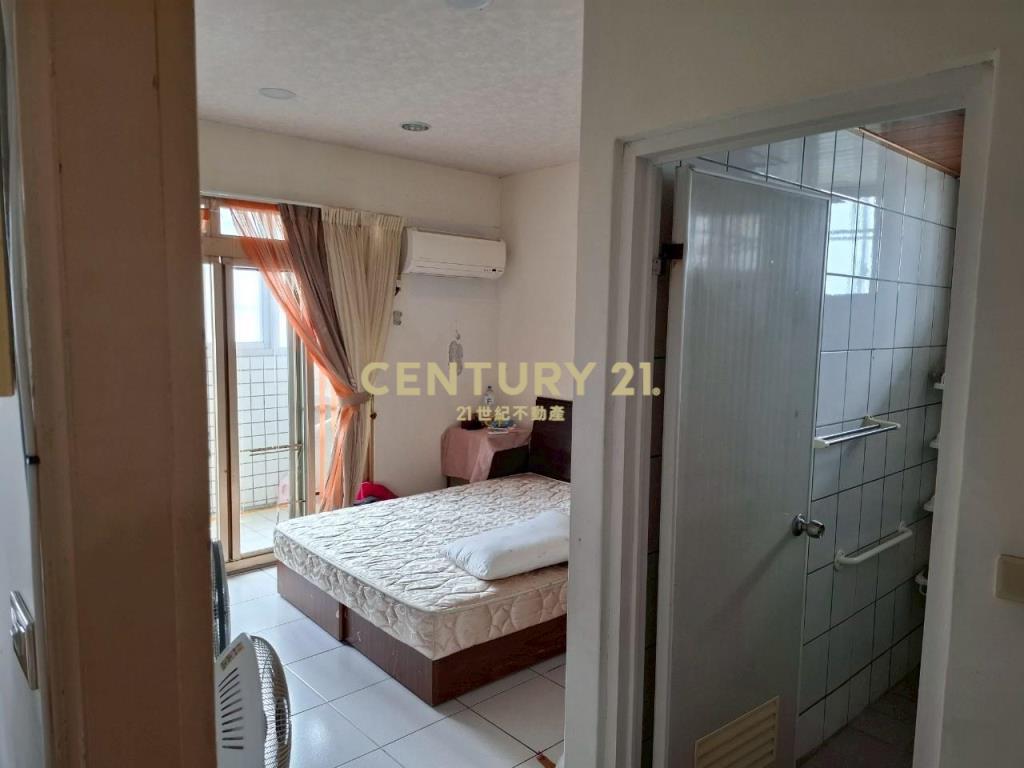 AA548新生國小高樓層景觀車位華廈