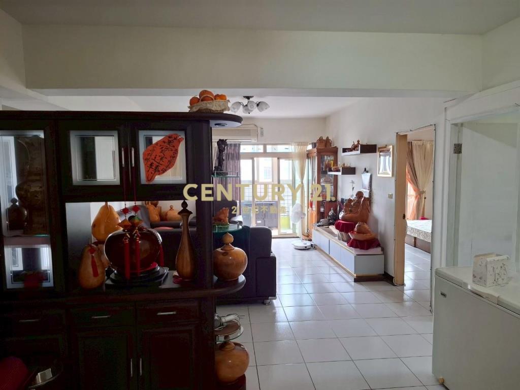 AA548新生國小高樓層景觀車位華廈