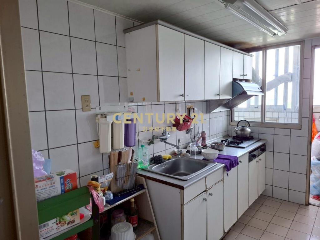 AA548新生國小高樓層景觀車位華廈