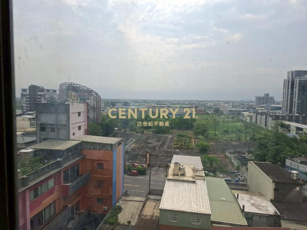 AA548新生國小高樓層景觀車位華廈