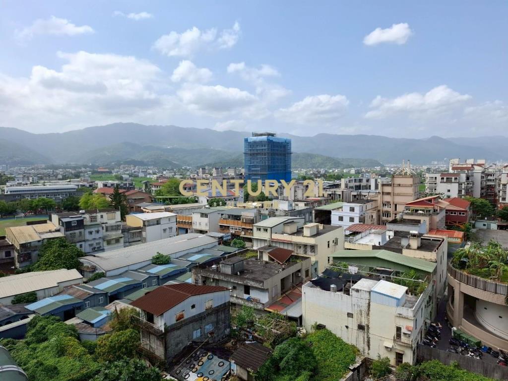 AA548新生國小高樓層景觀車位華廈