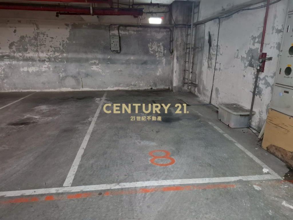 AA548新生國小高樓層景觀車位華廈