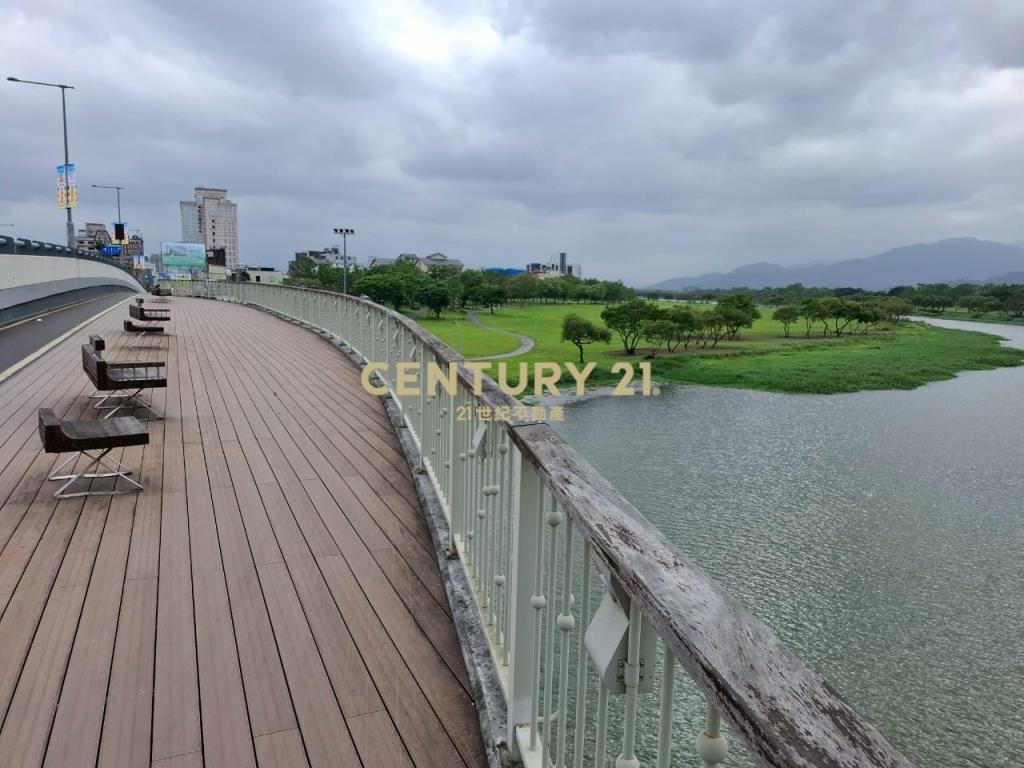 AA548新生國小高樓層景觀車位華廈