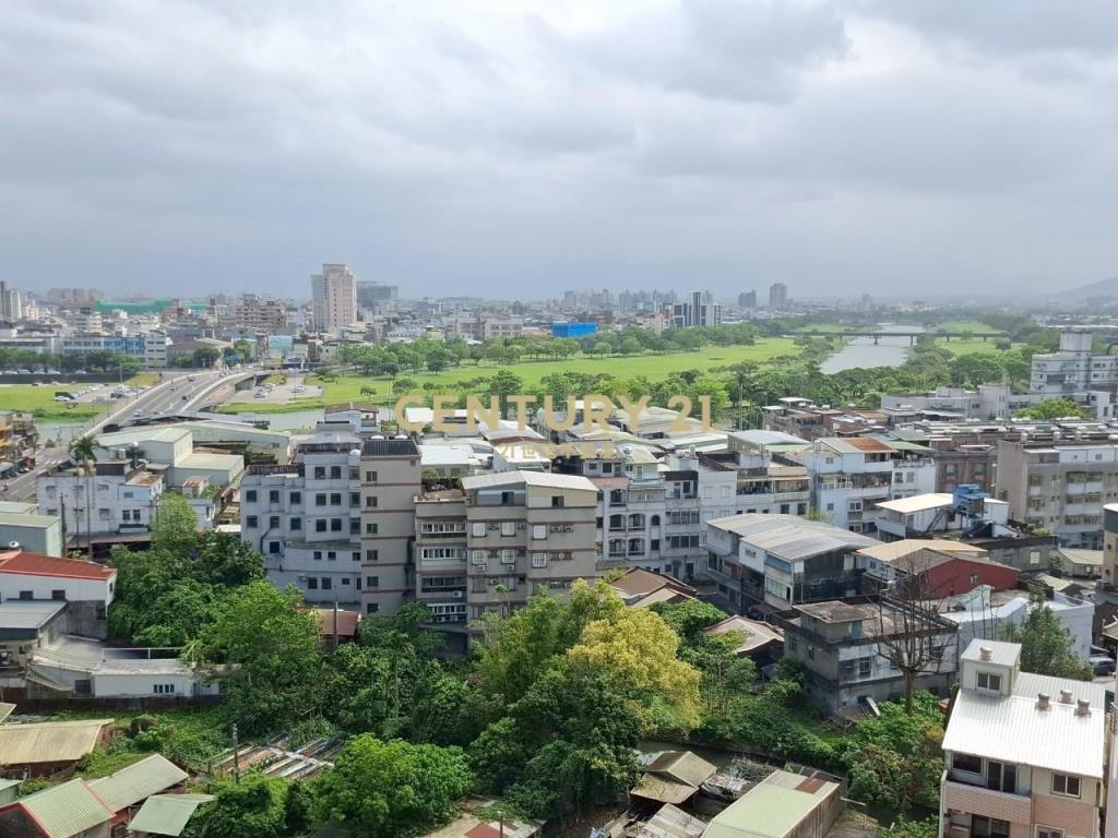 AA548新生國小高樓層景觀車位華廈