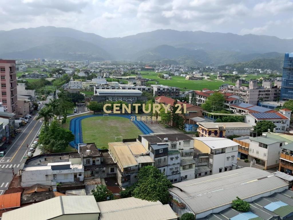 AA548新生國小高樓層景觀車位華廈