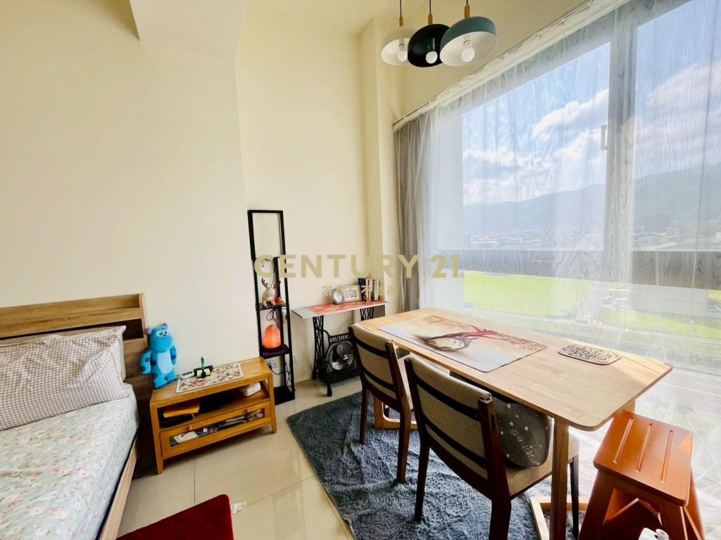 JA419頭城將捷城市美景渡假屋