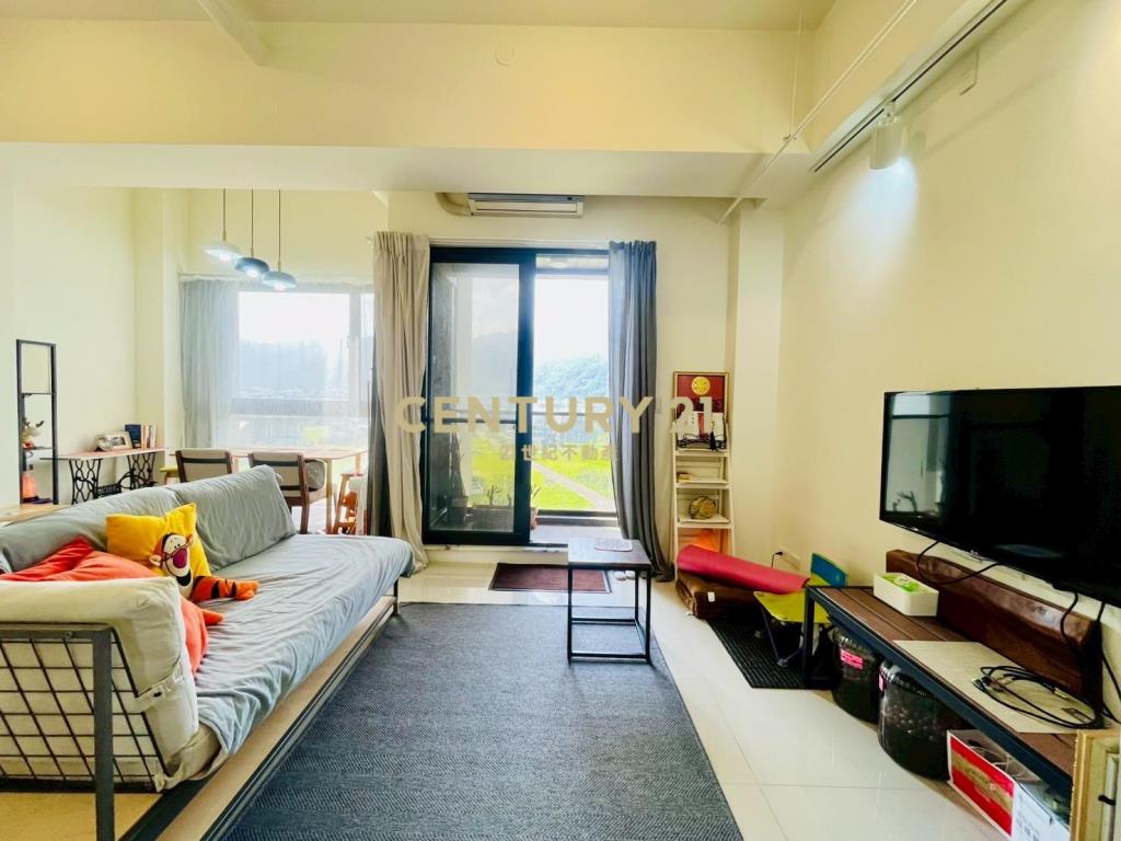 JA419頭城將捷城市美景渡假屋
