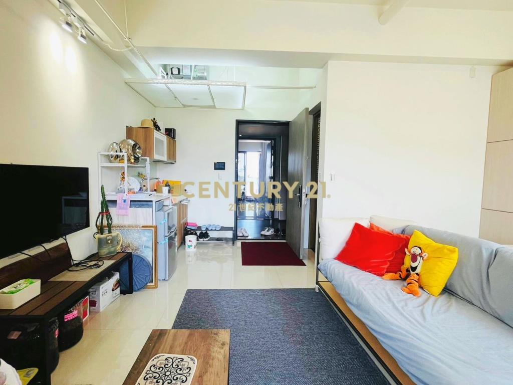 JA419頭城將捷城市美景渡假屋